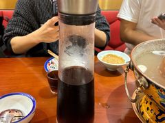 -1078號老北京涮肉(松柏店)