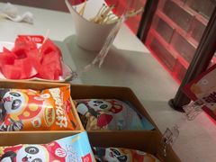 -海底捞火锅(高科广场店)