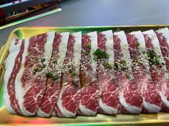 -棒小伙·齐齐哈尔烤肉(龙茗路店)