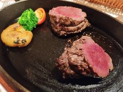 -西堤厚牛排(新世界店)