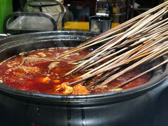 -钢管厂五区小郡肝火锅串串香(总店)