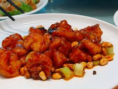 -香融府·烤鸭·家常菜(马家堡路店)