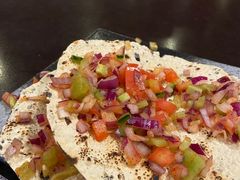 -克比叔叔印度餐厅Kebabs on the Grille(人民广场店)