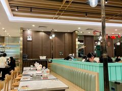 -翠华餐厅(正佳广场店)