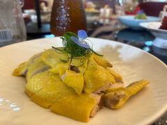 -上海小南国(国会店)