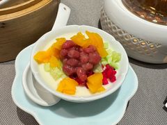 -小厨娘淮扬菜(河西奥美大厦店)
