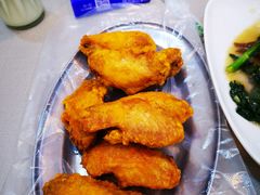 -美荣大排档·粉店