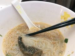 -其美潮州鱼旦粉世家(花城汇南区分店)