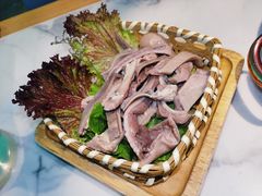 -六少·猪肚包鸡火锅(卓悦INTOWN店)