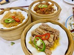 -新湛拱(兰埔路店)