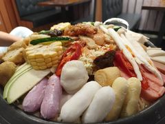 -韩见·韩式拌饭·炸鸡(石厦店)