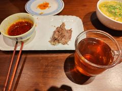 -清之口·东乡鸡自助饺子(经二路店)