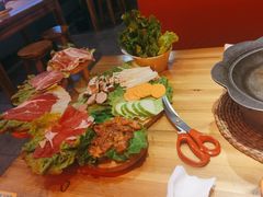 -丁荣华炸串(托乐嘉店)