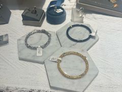 -十八字金·银饰·开蚌DIY·手工体验团建(富力广场店)