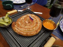 -列娜餐厅