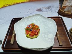 -中山路壹号传奇club·啤酒花园餐厅