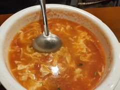 -玫瑰红烤羊排(北新桥三条店)