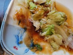 -曲阜尼山书院酒店-西餐厅