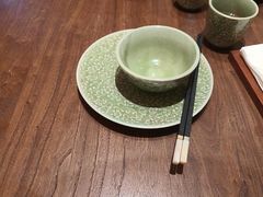 -破三川·新川菜(静安大融城店)