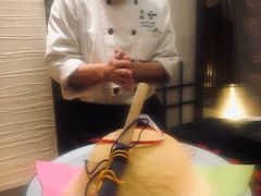 -空蝉怀石料理(益丰·外滩源店)