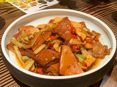 -湖南人家·家传湖南菜(水围店)