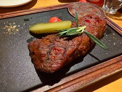 -MR.ROCKY洛奇先生·西餐&酒吧(太古仓店)