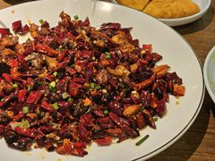 -肖四女乐山跷脚牛肉(滨江天街店)
