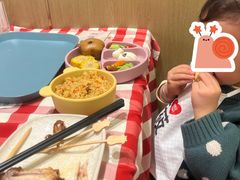 -西贝(金桥店)