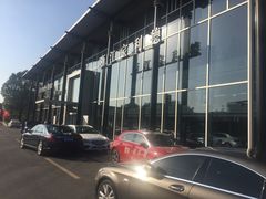 -浙江宝利德奔驰4S店(诸暨店)