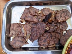 -清真-戏楼王记牛肉面
