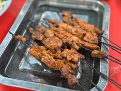 -马相卿特色烤肉面食馆(虎台店)