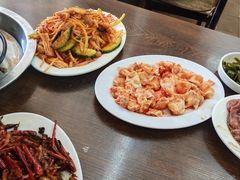 -西塔隆太白烤牛肉馆(图们路店)