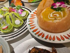 -太食獸泰式茶餐厅(IFS国金中心店)