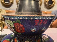 -东来顺饭庄(apm总店)