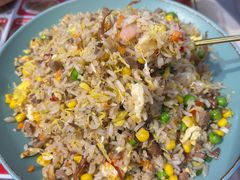 -扬二春炒饭(国庆路总店)