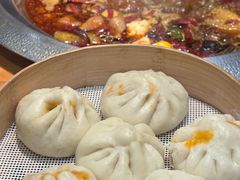 -成老灶火锅鸡(高东街店)