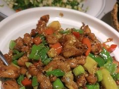 -老阿爸鲜鱼土菜(园区永旺店)