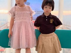 -南昌之星摩天轮