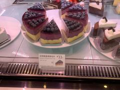 -巴黎贝甜(五道口店)