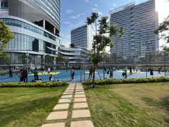 -深圳来福士广场