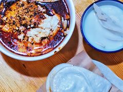 -老鳯府豆花泡馍(第五大道店)