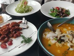 -高第街56号港式餐厅(山大路店)
