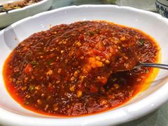 风流豆腐-宏玲餐厅(四川南路店)