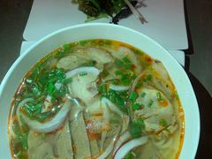 顺化牛肉河粉-SUSU·苏苏(四合院创始店)
