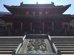 -南京市江宁方山