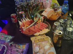 -麦霸KTV(光谷店)