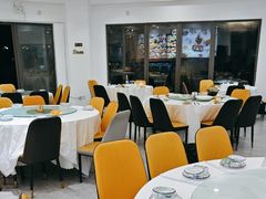 -碧海银沙海鲜餐厅(恒大海上威尼斯店)
