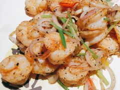 -姜君·千岛湖鱼头馆(浦东大道店)