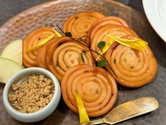 -南里山房·新淮扬菜(徐汇万科店)
