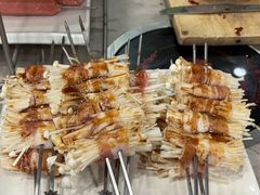 -丰茂海鲜烧烤(龙源华府店)